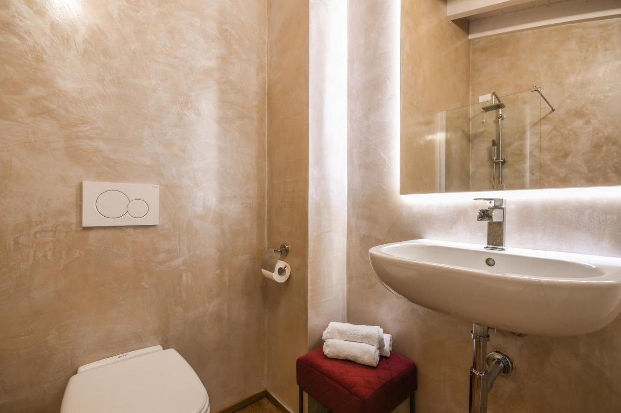 Luxury Suite Sirmione Zewnętrze zdjęcie