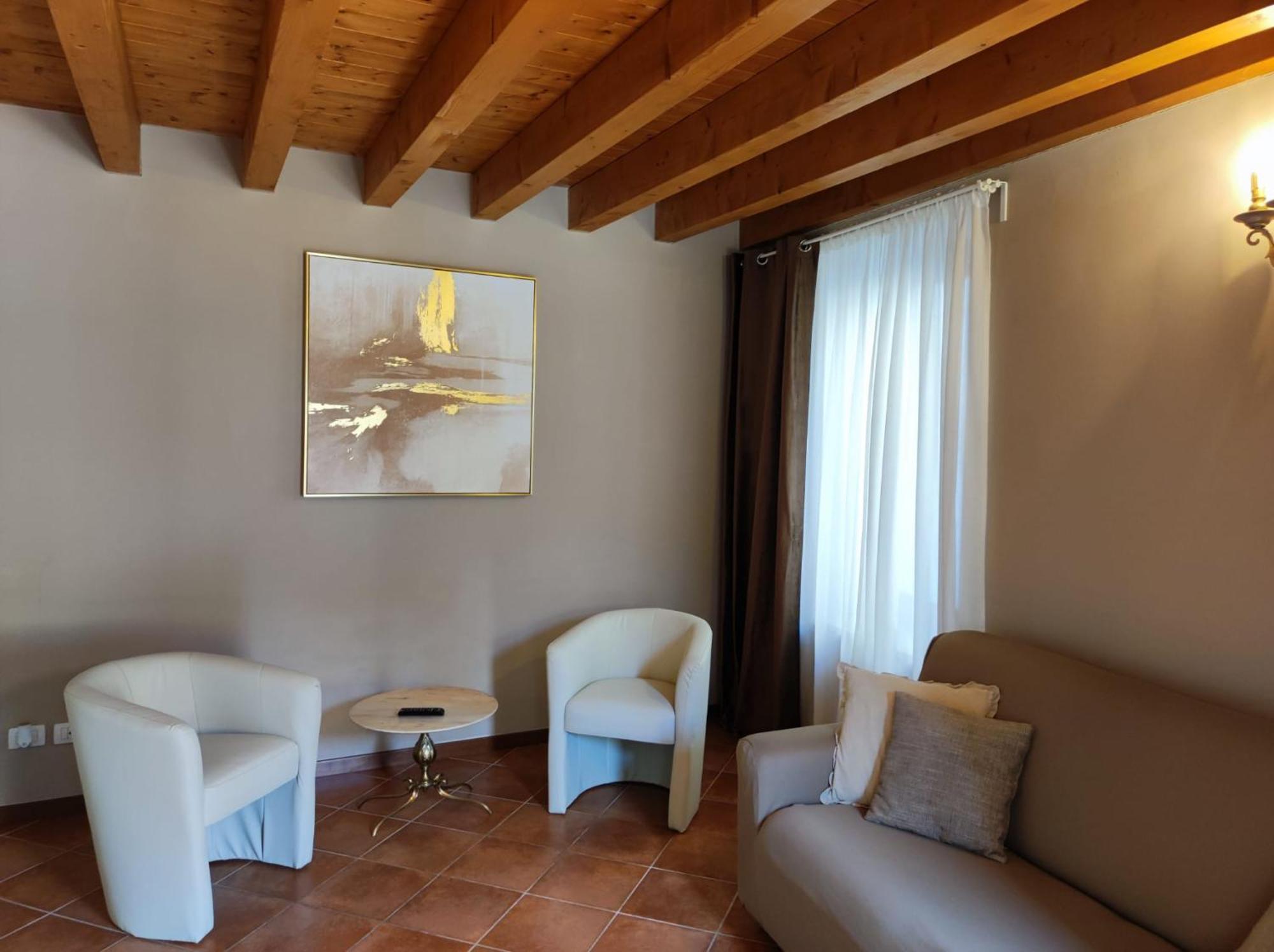 Luxury Suite Sirmione Zewnętrze zdjęcie