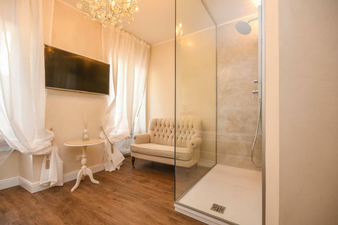 Luxury Suite Sirmione Zewnętrze zdjęcie