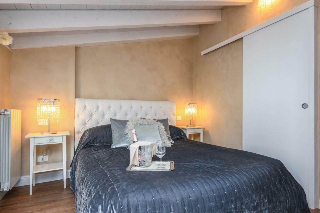 Luxury Suite Sirmione Zewnętrze zdjęcie