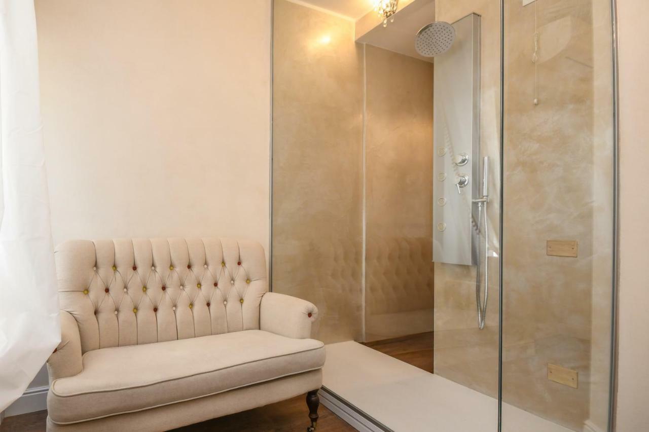 Luxury Suite Sirmione Zewnętrze zdjęcie
