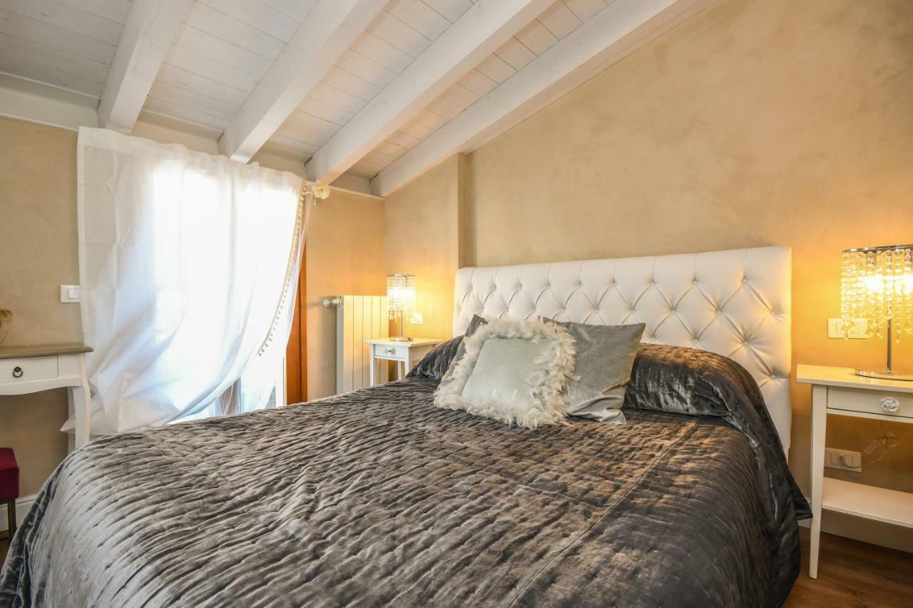 Luxury Suite Sirmione Zewnętrze zdjęcie